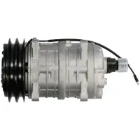THERMOTEC Kompressori, ilmastointilaite KTT090218