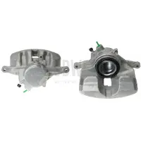 BUDWEG CALIPER Jarrusatula Budweg, 345123 - Mercedes - E-klass, W205