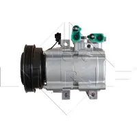 NRF Kompressori, ilmastointilaite 32124
