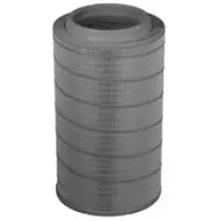 MAHLE ORIGINAL Ilmansuodatin LX 1956