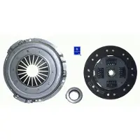 SACHS Kytkinsarja 3000 460 001