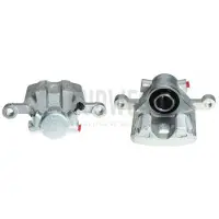 BUDWEG CALIPER Jarrusatula Budweg, 343798 - Mitsubishi - Space wagon