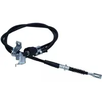 MAXGEAR Vaijeri, seisontajarru 32-1118