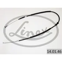 Linex Vaijeri, seisontajarru 14.01.46