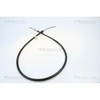 TRISCAN Vaijeri, seisontajarru 8140 14172
