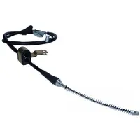 MAXGEAR Vaijeri, seisontajarru 32-1516