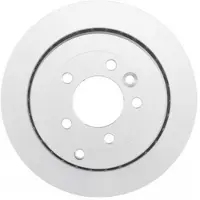 Bosch Jarrulevy 0 986 479 375 takana, tuuletettu, 1 Kappale