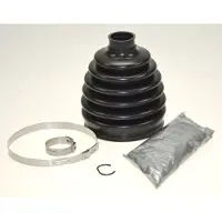 SPIDAN Vetoakselin suojakumi - VW - Skoda - Audi - Seat