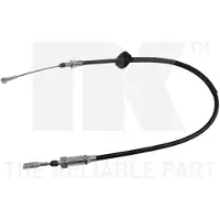 NK Vaijeri, seisontajarru 909924