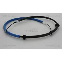TRISCAN Vaijeri, seisontajarru 8140 251124