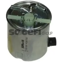 PURFLUX Polttoainesuodatin FCS733