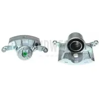 BUDWEG CALIPER Jarrusatula Budweg, 344722 - Honda - Crv