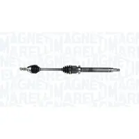MAGNETI MARELLI Vetoakseli 302004190172