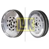 LuK Kaksoismassavauhtipyörä ZMS 415 0407 10
