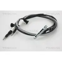 TRISCAN Vaijeri, seisontajarru 8140 241106