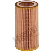 HENGST FILTER Ilmansuodatin E1654L