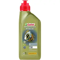 Castrol TRANSMAX MANUAL FE 75W vaihteistoöljy - Volvo - Toyota - Ford - VW - Renault - Fiat - Opel - Nissan