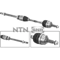 SNR Vetoakseli DK55.246