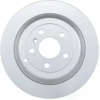 Bosch Jarrulevy 0 986 479 330 takana, täysi, 1 Kappale
