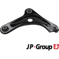 JP GROUP Tukivarsi, pyöräntuenta 3140104880