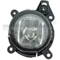 TYC Sumuvalo 19-5700-01-2 vasen