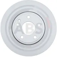 A.B.S. Jarrulevy (1kpl) A.B.S. 18209