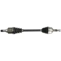 PASCAL Vetoakseli G2R145PC