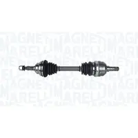 MAGNETI MARELLI Vetoakseli 302004190221