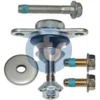 RTS Pallonivel 93-07038-056