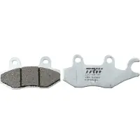 TRW jarrupalat eco eteen/taakse aprilia sx 125 2018-2022 ym. (mcb582ec)