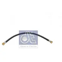 DT Spare Parts Jarruletku 1.18681