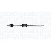 MAGNETI MARELLI Vetoakseli 302004190205