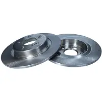MAXGEAR Jarrulevy (1kpl) 19-4889