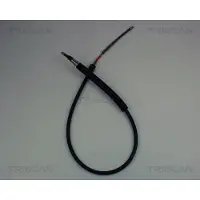 TRISCAN Vaijeri, seisontajarru 8140 29173