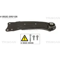 TRISCAN Tukivarsi, pyöräntuenta 8500 295106