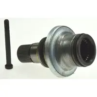 LÖBRO Vetoakseli 305900