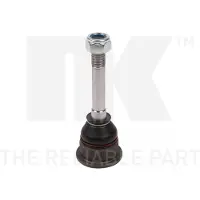 NK Pallonivel 5041502