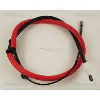 TRISCAN Vaijeri, seisontajarru 8140 25177