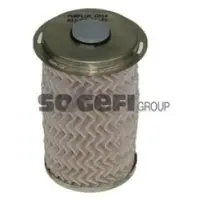 PURFLUX Polttoainesuodatin C514