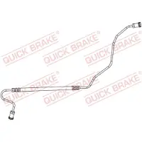 Quick Brake Jarruletku 96.018