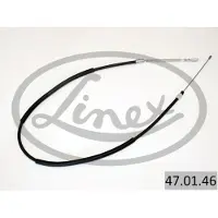Linex Vaijeri, seisontajarru 47.01.46