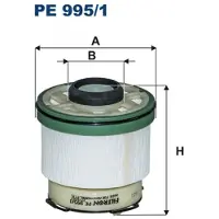 FILTRON Polttoainesuodatin PE995/1