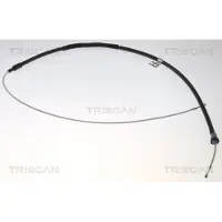 TRISCAN Vaijeri, seisontajarru 8140 241159
