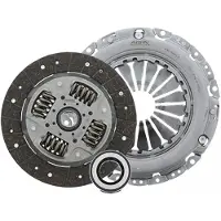 AISIN Kytkinsarja KE-VW12