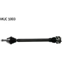 Skf Vetoakseli VKJC 1003