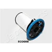 Japanparts Polttoainesuodatin FC-ECO088