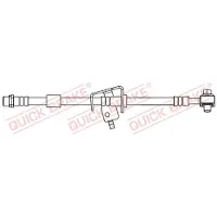 Quick Brake Jarruletku 58.856X