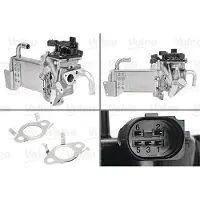 Valeo EGR-venttiili 700435