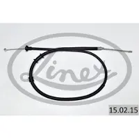 Linex Vaijeri, seisontajarru 15.02.15