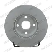 FERODO Jarrulevy (1kpl) DDF1309C